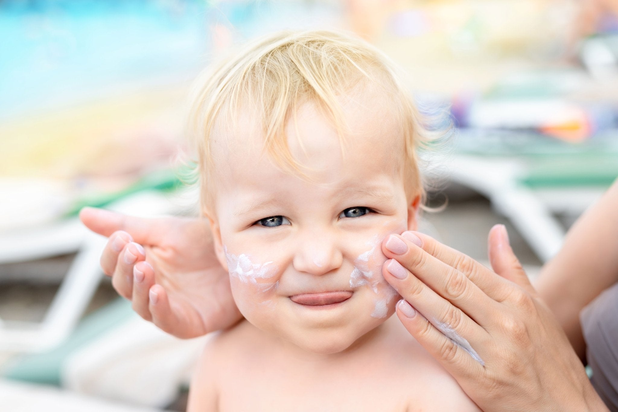 Finding The Best Sunscreen For Your Eczema - Rulo™ Skin