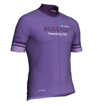 Load image into Gallery viewer, Reuleaux™ Women&#39;s Cycling Jersey - Rulo™ Skin
