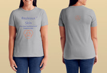 Load image into Gallery viewer, Reuleaux™ Short Sleeve Tee Shirt - Rulo™ Skin
