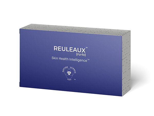 Reuleaux™ Skin Assessment - Rulo™ Skin