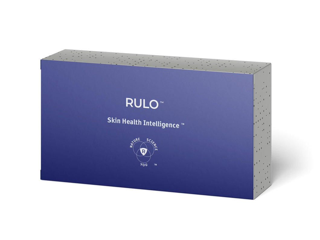 Skin Health Intelligence Kit - Rulo™ Skin